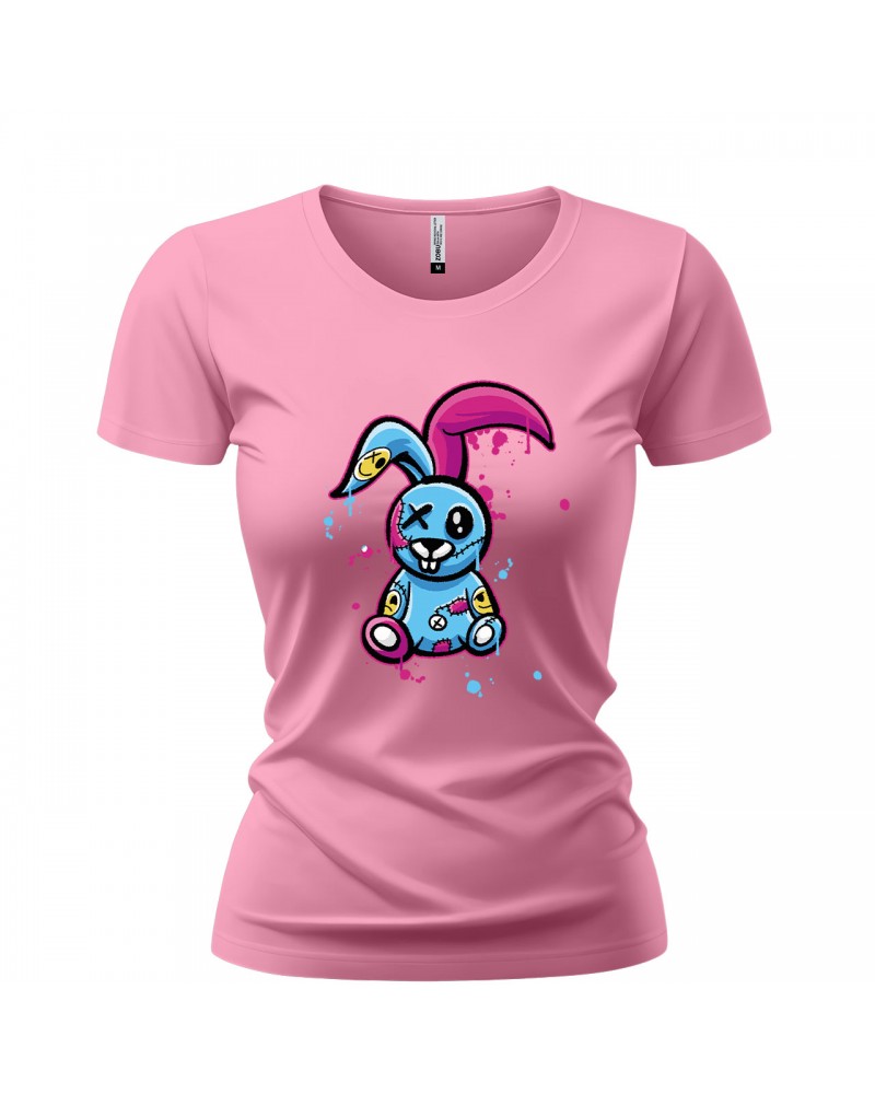 Дамска тениска A30.R11.P